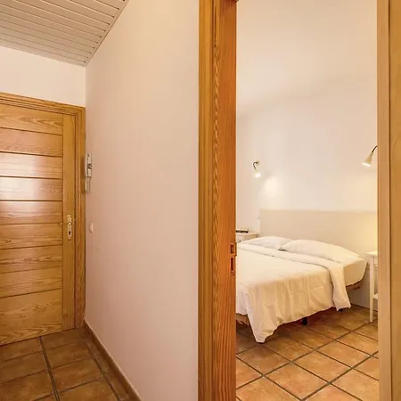 Apartamento El Patio De Granada
