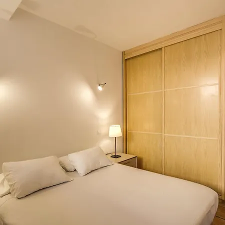 Apartamento El Patio De Granada *