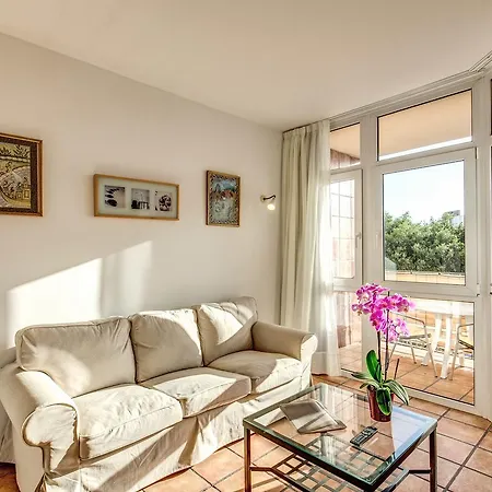 Apartamento El Patio De Granada La Playa de Arguineguín