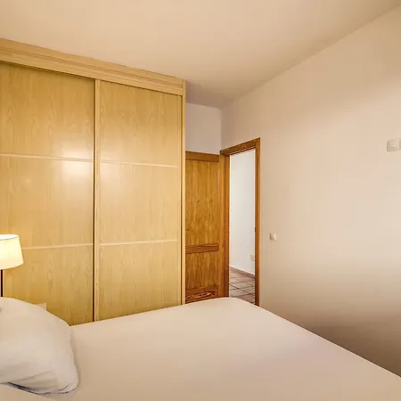 Apartamento El Patio De Granada